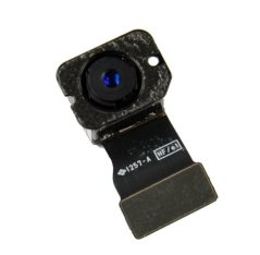 iPad 3 4 Rear Camera