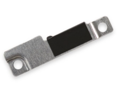 iPhone 6 Volume Metal Plate