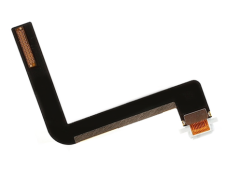 charging dock connector flex ipad air white