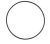 Gumové podlepení Home Button pro Apple iPhone 7