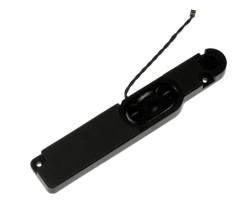 MacBook Pro 15%22 Unibody (Mid 2009:Mid 2010) Left Speaker MacBook Pro 15%22 Unibody (Mid 2009:Mid 2010) Left Speaker