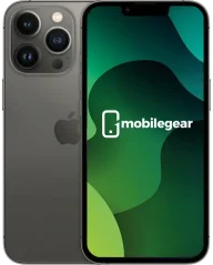 Apple iPhone 13 PRO 256GB - Grafitově šedá (Zánovní)