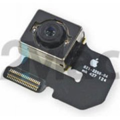 Zadní kamera pro Apple iPhone 6 - Original