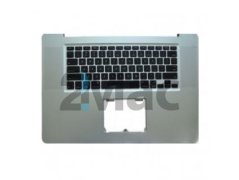 Topcase s klávesnicí A1297 pro MacBook Pro 17´´ ---2009 - Evropská