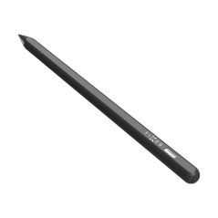 Dotykové pero pro iPady s bezdrátovým nabíjením a chytrým tlačítkem FIXED Graphite Pro, černý
