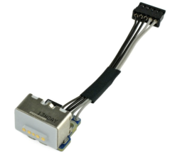 Napájecí konektor MagSafe A1181 pro Apple Macbook 13" (2006-2009)