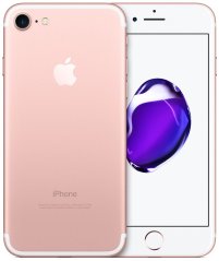 Apple iPhone 7 256GB Rose Gold