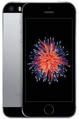 Apple iPhone SE 64GB Space Gray