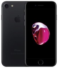 Apple iPhone 7 32GB Black