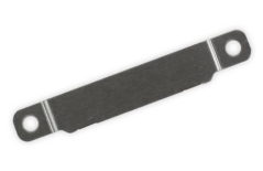 iPhone 7 Plus Volume Metal Plate